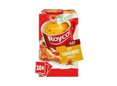 TANDOORI KIP SOEP ROYCO