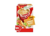 GEVOGELTE VELOUTINE   KORST. ROYCO