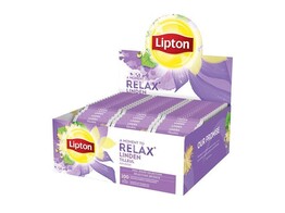 LINDE LIPTON FEEL GOOD SELECTION