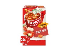GOULASH SOEP ROYCO