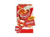 GOULASH SOEP ROYCO