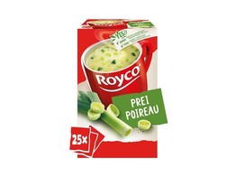PREI SOEP ROYCO