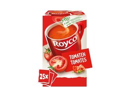 TOMATEN SOEP ROYCO