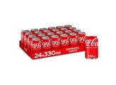 COCA COLA 24X33CL BLIK