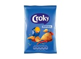 CHIPS PAPRIKA CROKY