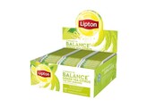 GROENE THEE CITRUS LIPTON FEEL GOOD SELECTION