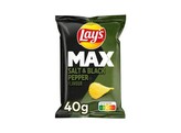 SUPERCHIPS PEPER   ZOUT LAYS