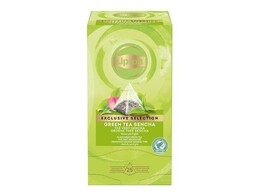 GROENE THEE SENCHA - LIPTON E.S.