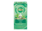SUBTIELE MUNT - LIPTON E.S.