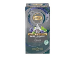 EARL GREY - LIPTON E.S.