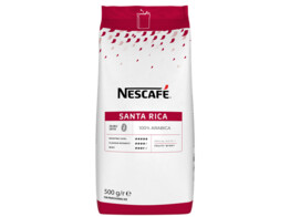OPLOSKOFFIE SANTA RICA NESTLE