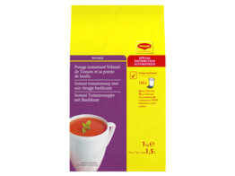 TOMATENSOEP MAGGI VENDING