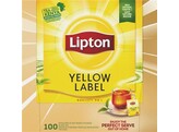 LIPTON YELLOW THEE FEEL GOOD SELECTION
