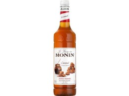 CARAMEL SIROOP MONIN