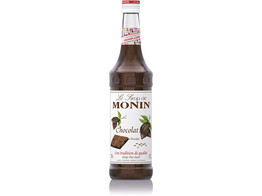 CHOCOLADE SIROOP MONIN