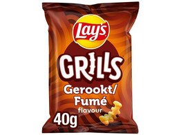 GRILLS SMITHS