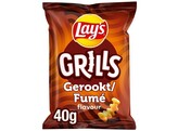 GRILLS SMITHS
