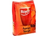 ASPERGE SOEP ROYCO ZAK 80P.