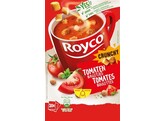 TOMATEN   BALLETJES SOEP ROYCO