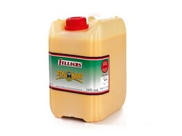 ADVOCAAT DE STOOP BIDON