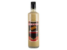 SPECULOOS JENEVER FILLIERS