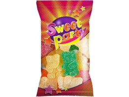 SWEETS - ZURE  BEERTJES