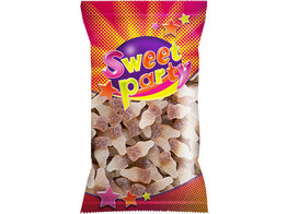 SWEETS ZURE COLA CHERRY