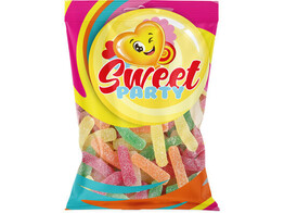 SWEETS - ZURE FRITTEN