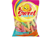 SWEETS - ZURE FRITTEN