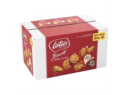 SPECULOOS GEVULDE MIX