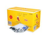 CECEMEL HOT POUCH