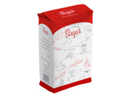 SUIKER VENDINGAUTOMATEN 1KG