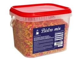 BISTRO MIX - NOOTJES   KOEKJES ARUBA