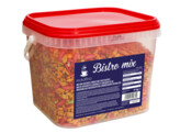 BISTRO MIX - NOOTJES   KOEKJES ARUBA