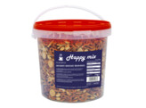 HAPPY MIX- GEZOUTEN KOEKJES FUN MIX