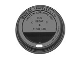 DEKSEL BEKER 150/180 CC - 100ST
