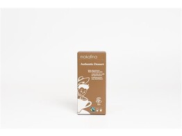 CAPSULE MOKAFINA DARK MOKA FAIRTRADE