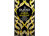 PUKKA ELEGANT ENGLISH BREAKFAST NL-BIO-01