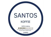 SANTOS 1KG BONEN