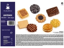 LENTEMIX-PRESTIGIO MIX 300 ST