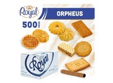 ORPHEUS MIX 500 ST