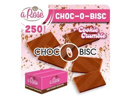 CHOC-O-BISC 250 ST