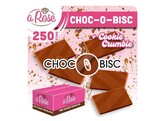 CHOC-O-BISC 250 ST