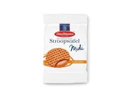 STROOPWAFELS MIDI-150 st