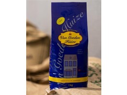 VGH DECAF BONEN 1 KG