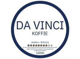 DA VINCI 1KG BONEN