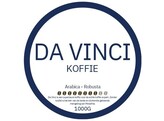 DA VINCI 1KG BONEN