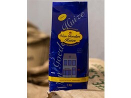 VGH DESSERT 1 KG BONEN