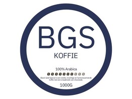 BGS 1 KG BONEN