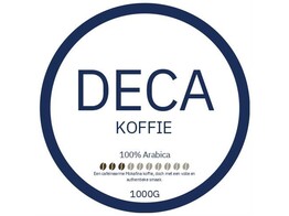 DECA 1KG GEMALEN